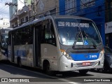 Transcooper > Norte Buss 2 6476 na cidade de São Paulo, São Paulo, Brasil, por Gustavo Cruz Bezerra. ID da foto: :id.