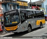 Transunião Transportes 3 6523 na cidade de São Paulo, São Paulo, Brasil, por Gilberto Mendes dos Santos. ID da foto: :id.