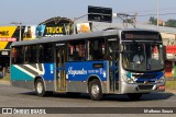 Auto Ônibus Fagundes RJ 101.184 na cidade de São Gonçalo, Rio de Janeiro, Brasil, por Matheus Souza. ID da foto: :id.
