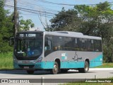 SIT Macaé Transportes 2371 na cidade de Macaé, Rio de Janeiro, Brasil, por Anderson Sousa Feijó. ID da foto: :id.