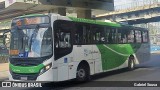 Caprichosa Auto Ônibus B27008 na cidade de Rio de Janeiro, Rio de Janeiro, Brasil, por Gabriel Sousa. ID da foto: :id.