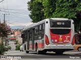 Himalaia Transportes > Ambiental Transportes Urbanos 4 1008 na cidade de São Paulo, São Paulo, Brasil, por Thiago Lima. ID da foto: :id.