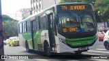 Caprichosa Auto Ônibus B27230 na cidade de Rio de Janeiro, Rio de Janeiro, Brasil, por Gabriel Sousa. ID da foto: :id.