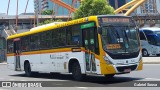Transportes Paranapuan B10012 na cidade de Rio de Janeiro, Rio de Janeiro, Brasil, por Gabriel Sousa. ID da foto: :id.