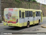 Víper Transportes 300.237 na cidade de São Luís, Maranhão, Brasil, por Glauber Medeiros. ID da foto: :id.