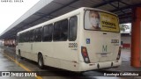 Empresa de Ônibus Campo Largo 22293 na cidade de Campo Largo, Paraná, Brasil, por Busologia Gabrielística. ID da foto: :id.