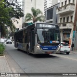 Sambaíba Transportes Urbanos 2 1263 na cidade de São Paulo, São Paulo, Brasil, por Michel Nowacki. ID da foto: :id.