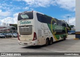 Fabbitur Transporte e Turismo 30000 na cidade de Goiânia, Goiás, Brasil, por Vicente Barbosa. ID da foto: :id.