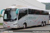 Companhia Coordenadas de Transportes 50220 na cidade de Juiz de Fora, Minas Gerais, Brasil, por José Augusto de Souza Oliveira. ID da foto: :id.