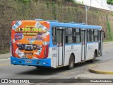 Ratrans - Rio Anil Transporte e Logística 100.692 na cidade de São Luís, Maranhão, Brasil, por Glauber Medeiros. ID da foto: :id.