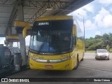 Expresso Real Bus 0260 na cidade de João Pessoa, Paraíba, Brasil, por Simão Cirineu. ID da foto: :id.