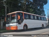 Ônibus Particulares 190 na cidade de Curitiba, Paraná, Brasil, por Fernando Cesar Alves da Rocha. ID da foto: :id.