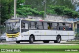 Real Auto Ônibus A41011 na cidade de Rio de Janeiro, Rio de Janeiro, Brasil, por André Almeida. ID da foto: :id.