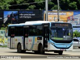 Rota Sol > Vega Transporte Urbano 35317 na cidade de Fortaleza, Ceará, Brasil, por Francisco Dornelles Viana de Oliveira. ID da foto: :id.