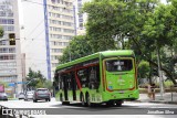 Himalaia Transportes > Ambiental Transportes Urbanos 4 1104 na cidade de São Paulo, São Paulo, Brasil, por Jonathan Silva. ID da foto: :id.