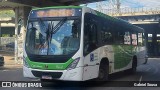 Caprichosa Auto Ônibus B27134 na cidade de Rio de Janeiro, Rio de Janeiro, Brasil, por Gabriel Sousa. ID da foto: :id.