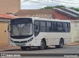 Ônibus Particulares 096 na cidade de Cuiabá, Mato Grosso, Brasil, por Miguel fernando. ID da foto: :id.