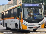 Transportes Paranapuan B10057 na cidade de Rio de Janeiro, Rio de Janeiro, Brasil, por Kawhander Santana P. da Silva. ID da foto: :id.