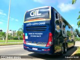 Gil Turismo 2020 na cidade de Ipatinga, Minas Gerais, Brasil, por Celso ROTA381. ID da foto: :id.