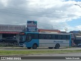 ATT - Atlântico Transportes e Turismo 881424 na cidade de Itabuna, Bahia, Brasil, por Todinho Macedo. ID da foto: :id.