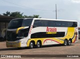 Araujo Transportes 391801 na cidade de São Luís, Maranhão, Brasil, por Davi Andrade. ID da foto: :id.