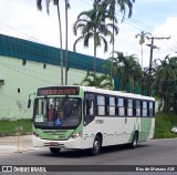 Auto Ônibus Líder 0911014 na cidade de Manaus, Amazonas, Brasil, por Bus de Manaus AM. ID da foto: :id.