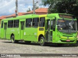 Transcol Transportes Coletivos 04450 na cidade de Teresina, Piauí, Brasil, por Walisson Pereira. ID da foto: :id.