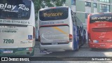 Transcev Transporte e Turismo 2016 na cidade de Petrópolis, Rio de Janeiro, Brasil, por Zé Ricardo Reis. ID da foto: :id.