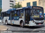 SM Transportes 20744 na cidade de Belo Horizonte, Minas Gerais, Brasil, por João Victor. ID da foto: :id.