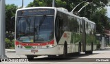 Next Mobilidade - ABC Sistema de Transporte 8151 na cidade de São Paulo, São Paulo, Brasil, por Cle Giraldi. ID da foto: :id.