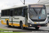 Transur - Transporte Rodoviário Mansur 2390 na cidade de Juiz de Fora, Minas Gerais, Brasil, por José Augusto de Souza Oliveira. ID da foto: :id.