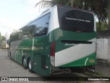 Ônibus Particulares 726 na cidade de João Pessoa, Paraíba, Brasil, por Alexandre Dumas. ID da foto: :id.