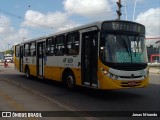 Empresa de Transportes Nova Marambaia At-329 na cidade de Belém, Pará, Brasil, por Jonas Miranda. ID da foto: :id.