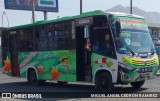 Empresa de Transportes Nuevo California S.A 36 na cidade de Trujillo, Trujillo, La Libertad, Peru, por MIGUEL ANGEL CEDRON RAMIREZ. ID da foto: :id.
