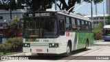 Next Mobilidade - ABC Sistema de Transporte 7068 na cidade de São Paulo, São Paulo, Brasil, por Cle Giraldi. ID da foto: :id.