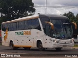 Viação Transpiauí 10022 na cidade de Teresina, Piauí, Brasil, por Wesley Rafael. ID da foto: :id.
