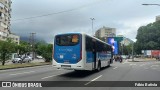 Transurb A72052 na cidade de Rio de Janeiro, Rio de Janeiro, Brasil, por Fábio Batista. ID da foto: :id.