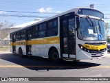 GP Transportes 5679 na cidade de Suzano, São Paulo, Brasil, por Michel Eduardo da Silva. ID da foto: :id.