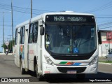 Transnacional Transportes Urbanos 08029 na cidade de Natal, Rio Grande do Norte, Brasil, por Iago Vasconcelos. ID da foto: :id.