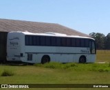 Minutur Transportes e Turismo 6232 na cidade de São José do Norte, Rio Grande do Sul, Brasil, por Biel Moreira. ID da foto: :id.