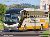 Transur - Transporte Rodoviário Mansur 6710 na cidade de Juiz de Fora, Minas Gerais, Brasil, por Guilherme Estevan. ID da foto: :id.