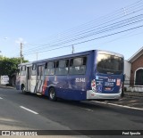 Transportes Capellini 32.048 na cidade de Nova Odessa, São Paulo, Brasil, por Fred Sposito. ID da foto: :id.