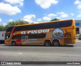 El Pulqui 51 na cidade de Escobar, Buenos Aires, Argentina, por Lucas Martinez. ID da foto: :id.