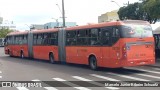 Empresa Cristo Rei > CCD Transporte Coletivo DE720 na cidade de Curitiba, Paraná, Brasil, por Marcelo Junior Ribeiro Schuartz. ID da foto: :id.