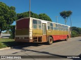 Ônibus Particulares  na cidade de Miranda, Mato Grosso do Sul, Brasil, por Jonas Miranda. ID da foto: :id.
