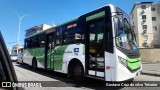Caprichosa Auto Ônibus B27130 na cidade de Rio de Janeiro, Rio de Janeiro, Brasil, por Gustavo Cruz da silva Teixeira. ID da foto: :id.