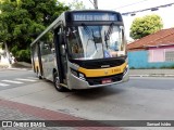 Transunião Transportes 3 6064 na cidade de São Paulo, São Paulo, Brasil, por Samuel Isidro. ID da foto: :id.