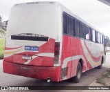 Ônibus Particulares 7b35 na cidade de Salvador, Bahia, Brasil, por Itamar dos Santos. ID da foto: :id.