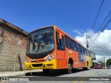 Autotrans > Turilessa 25871 na cidade de Ibirité, Minas Gerais, Brasil, por Nikollas Oliveira. ID da foto: :id.