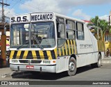 ATP - Alagoinhas Transportes Publicos S.O.S MECANICO na cidade de Alagoinhas, Bahia, Brasil, por José Helvécio. ID da foto: :id.